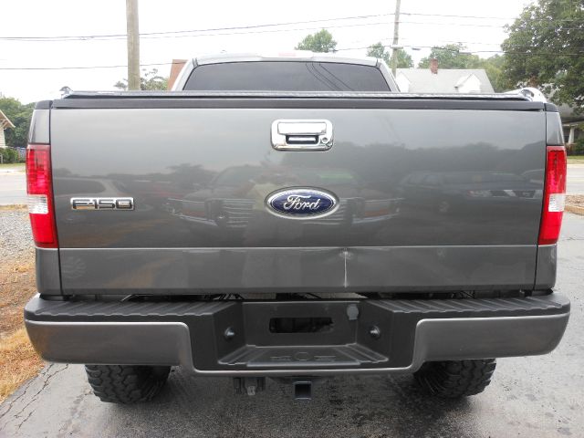 Ford F150 2006 photo 3