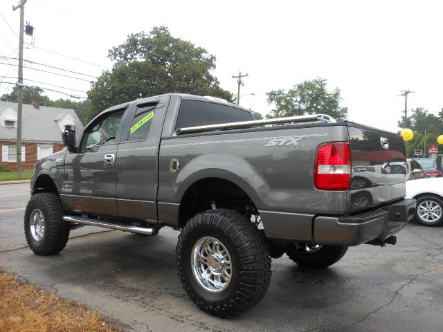 Ford F150 2006 photo 4