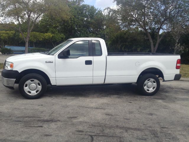 Ford F150 3.0si Coupe Pickup Truck