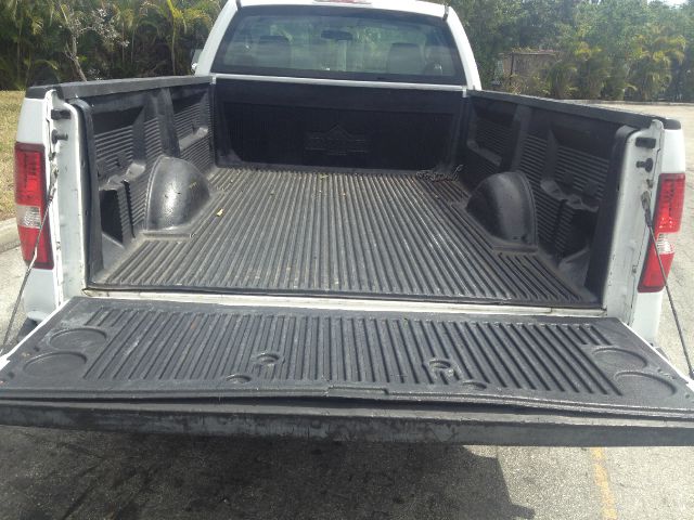 Ford F150 2006 photo 4