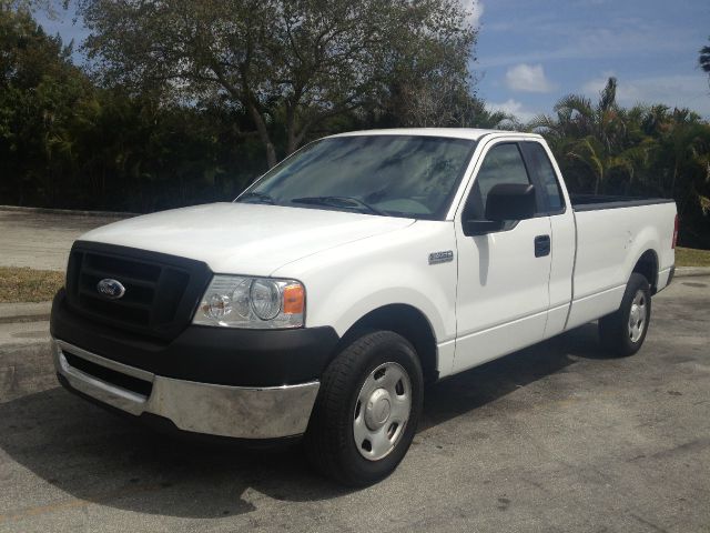 Ford F150 2006 photo 6