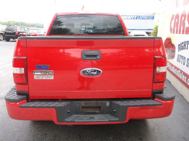 Ford F150 2006 photo 2