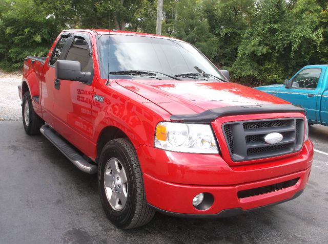 Ford F150 2006 photo 3