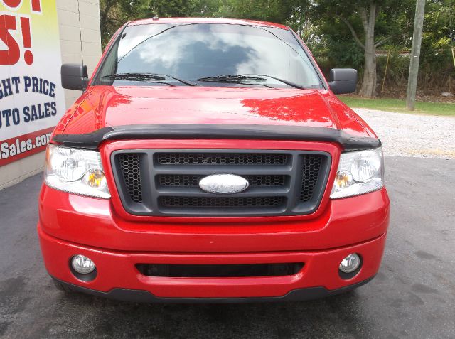 Ford F150 2006 photo 4