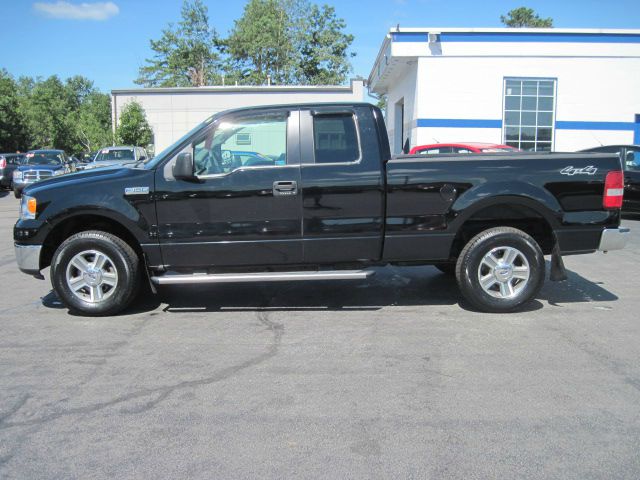 Ford F150 2006 photo 1