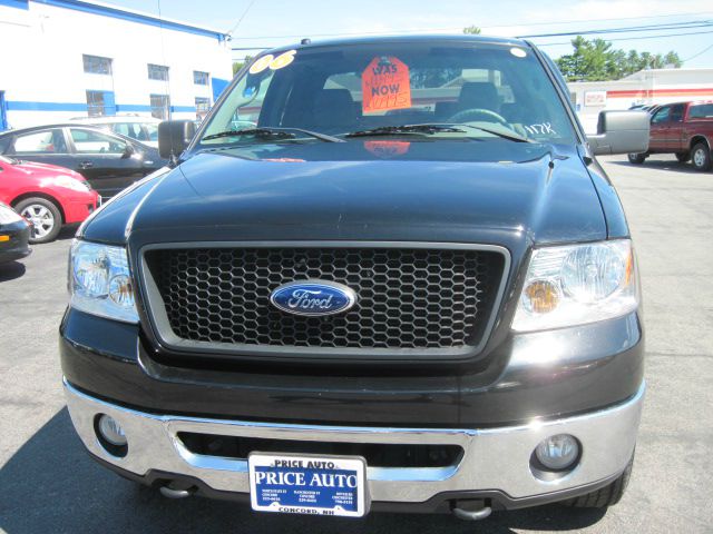 Ford F150 2006 photo 2