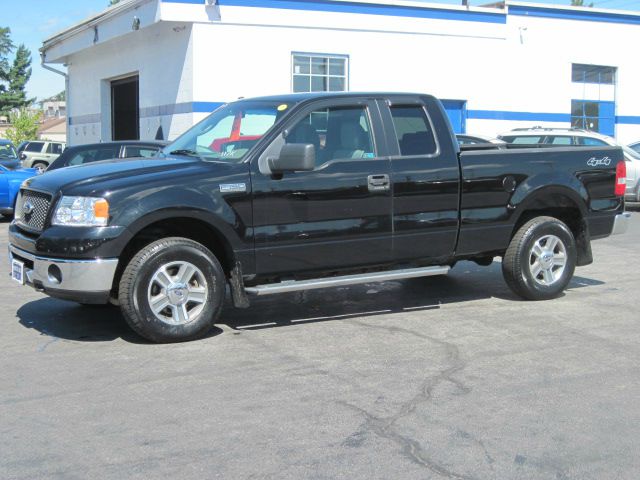 Ford F150 2006 photo 3