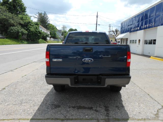 Ford F150 2006 photo 2