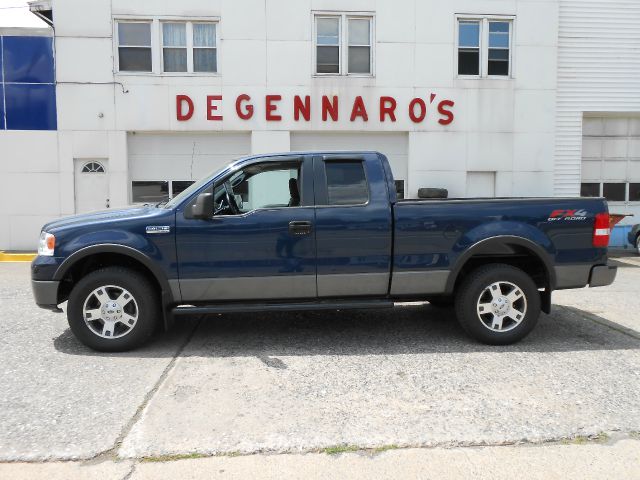 Ford F150 2006 photo 3