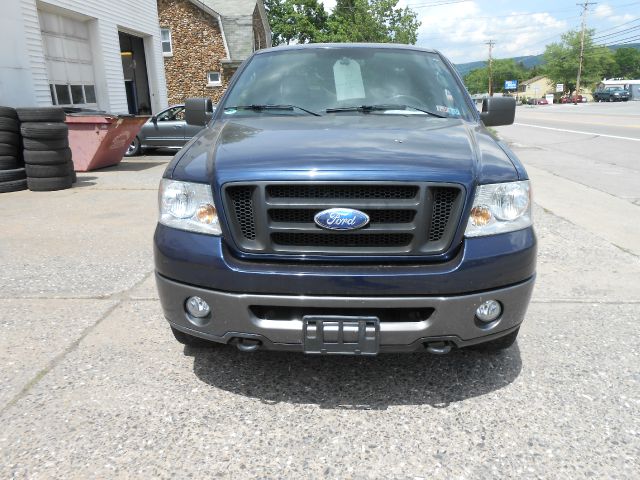 Ford F150 2006 photo 5