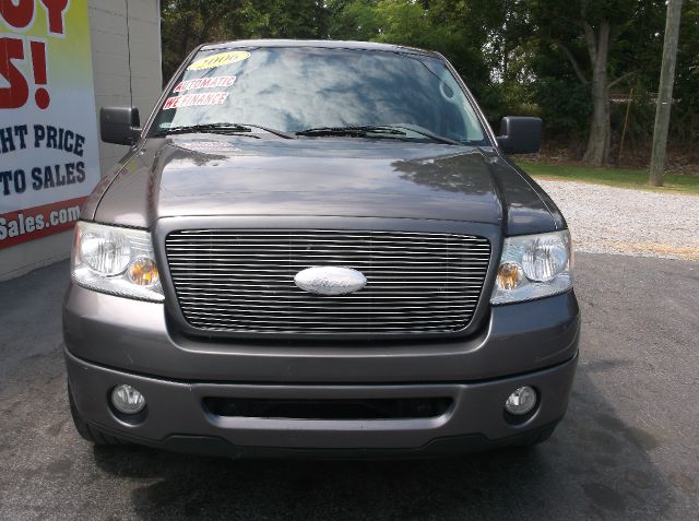 Ford F150 2006 photo 1