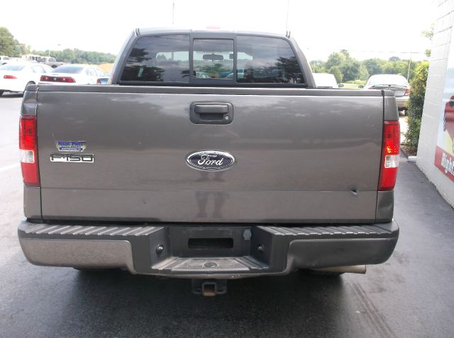 Ford F150 2006 photo 4