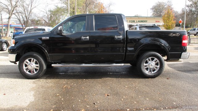 Ford F150 2006 photo 3