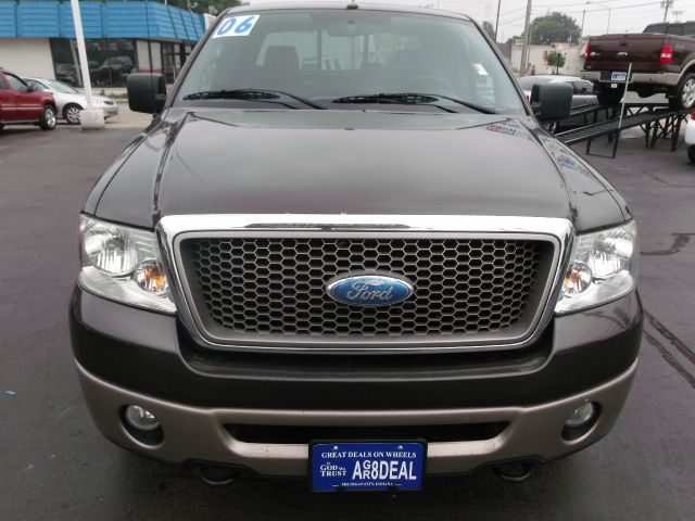 Ford F150 2006 photo 1