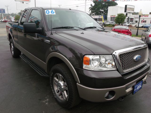 Ford F150 2006 photo 2