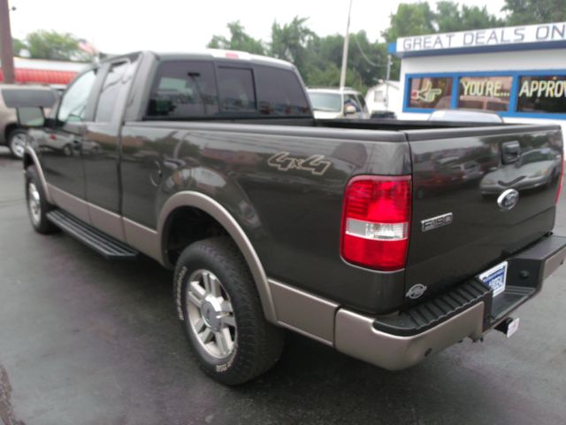 Ford F150 2006 photo 3