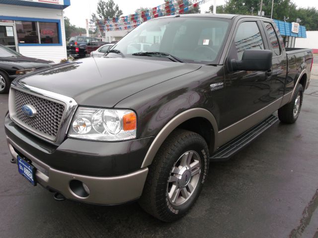 Ford F150 2006 photo 4