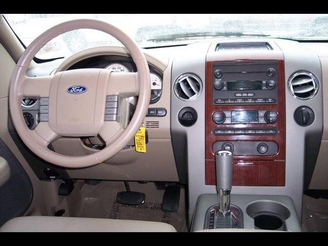 Ford F150 2006 photo 1