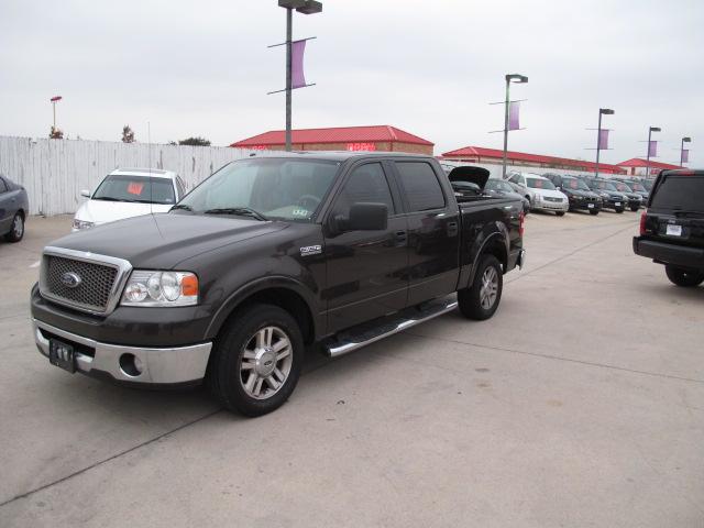 Ford F150 ESi Pickup