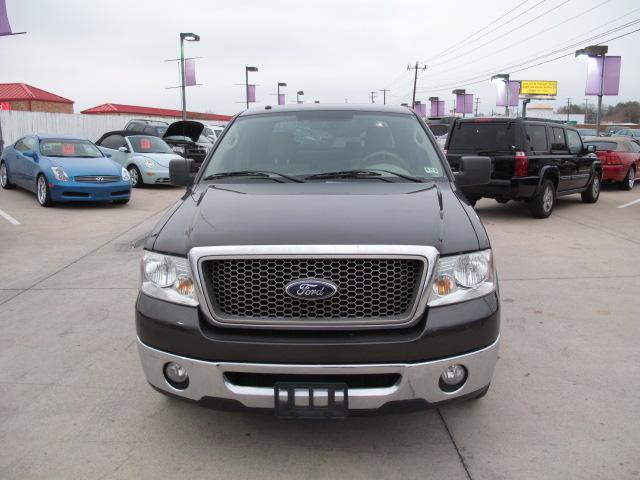 Ford F150 2006 photo 1