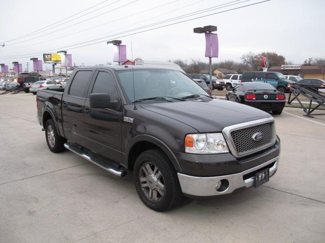 Ford F150 2006 photo 2