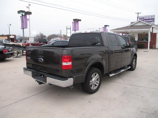 Ford F150 2006 photo 4