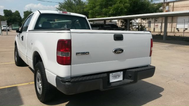 Ford F150 2006 photo 1