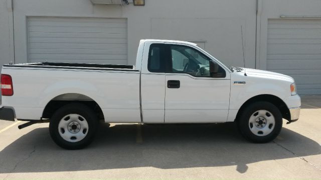 Ford F150 2006 photo 4