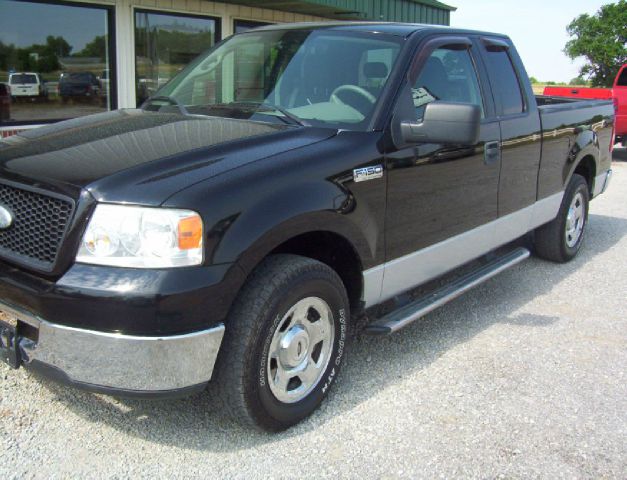 Ford F150 2006 photo 1