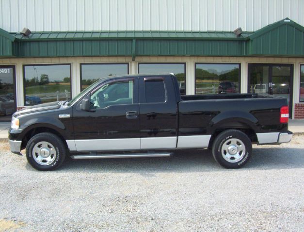 Ford F150 2006 photo 2