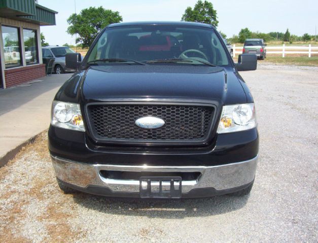 Ford F150 2006 photo 3