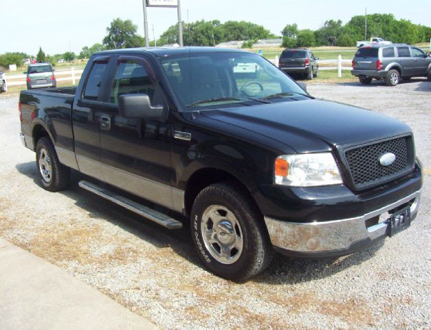 Ford F150 2006 photo 4