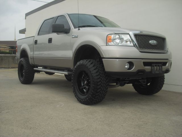 Ford F150 2006 photo 1