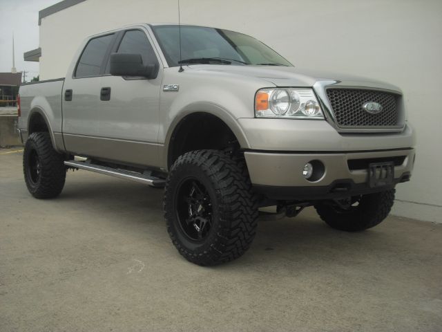 Ford F150 2006 photo 2