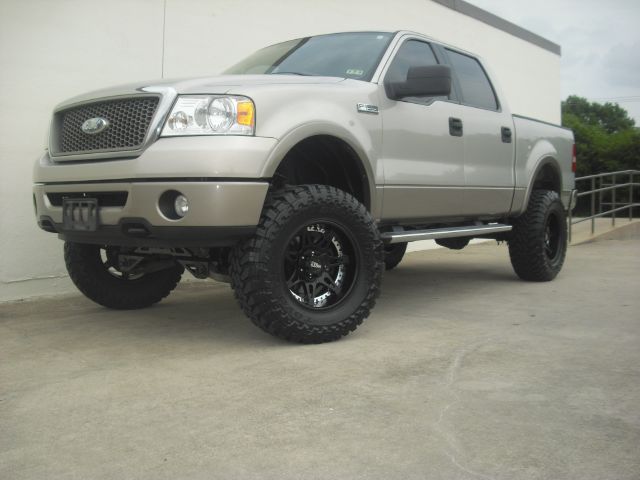 Ford F150 2006 photo 3