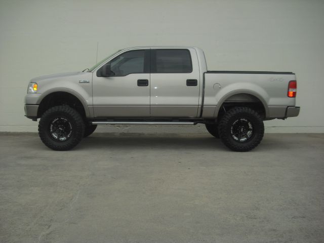 Ford F150 2006 photo 4