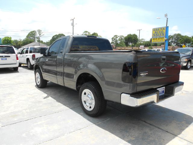 Ford F150 2006 photo 3