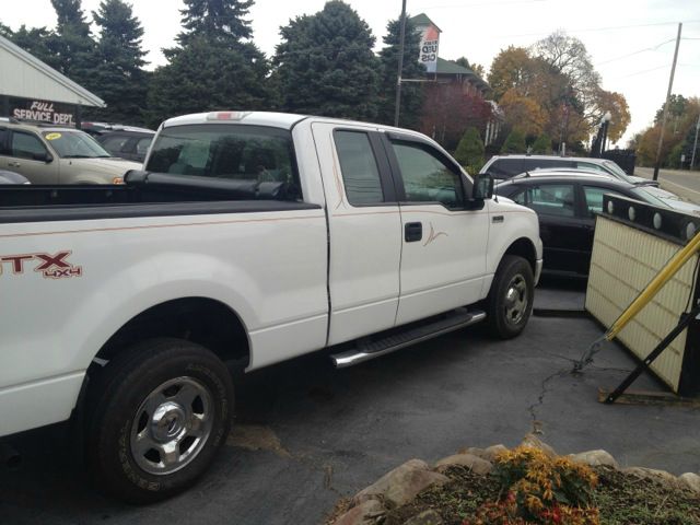 Ford F150 2006 photo 1