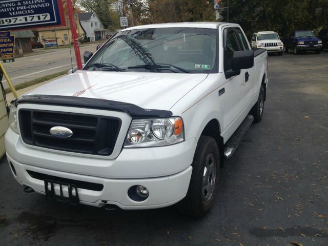 Ford F150 2006 photo 4