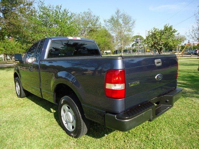 Ford F150 Sport 4WD Pickup Truck