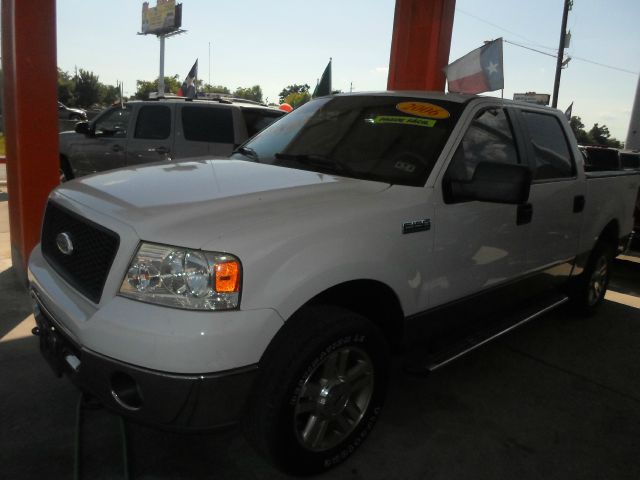 Ford F150 2006 photo 2