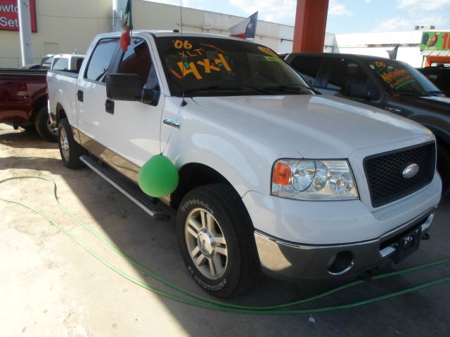 Ford F150 2006 photo 3