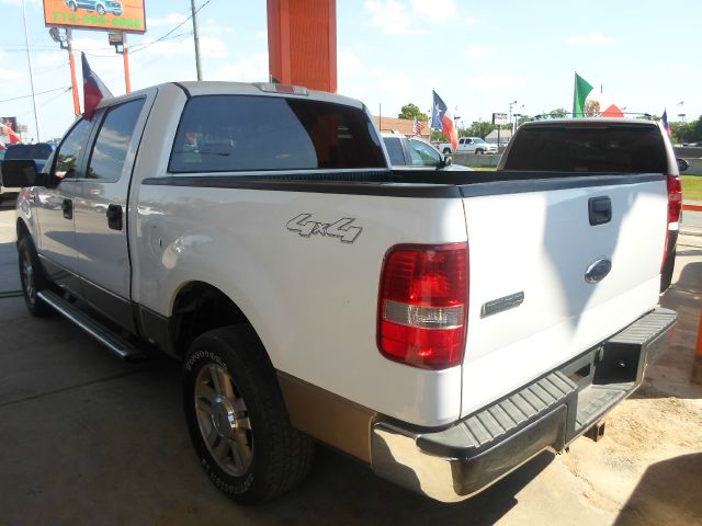 Ford F150 2006 photo 4