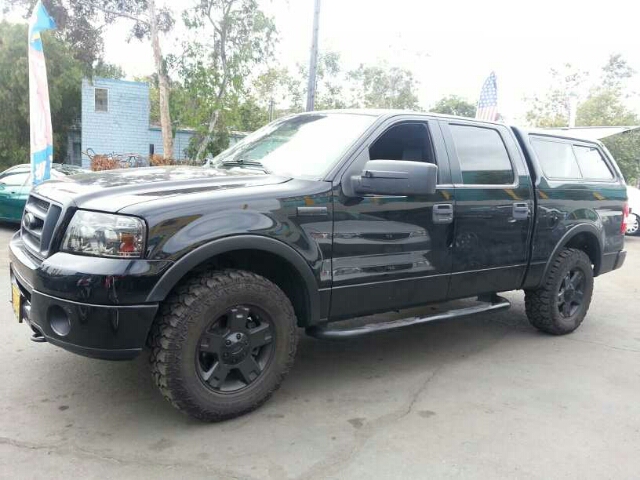 Ford F150 2006 photo 2