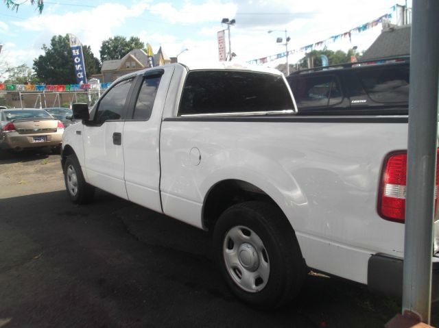 Ford F150 2006 photo 1