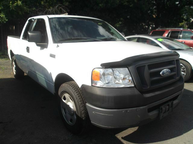 Ford F150 2006 photo 3