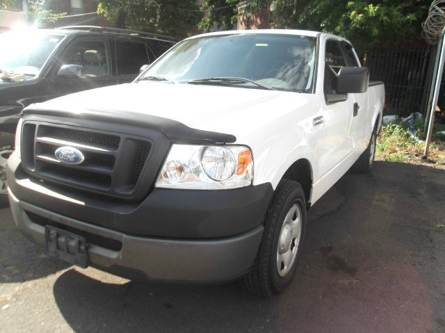 Ford F150 2006 photo 4