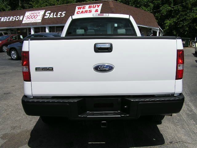 Ford F150 2006 photo 1