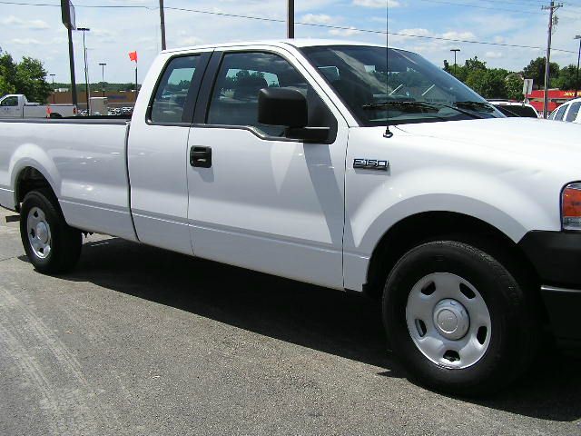 Ford F150 2006 photo 2