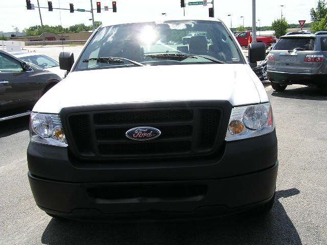 Ford F150 2006 photo 3